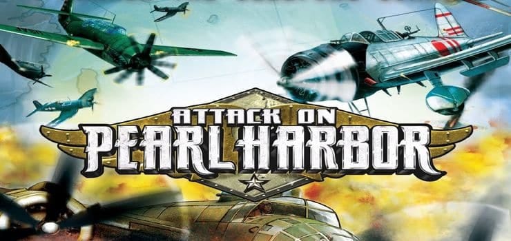 Attack on Pearl Harbor